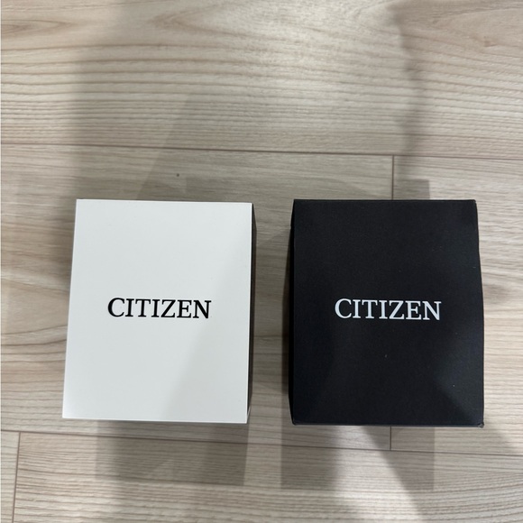 Citizen Tsuyosa watch - Picture 7 of 7